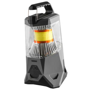 Nebo – Lanterne  Rechargeable Galiléo 500
