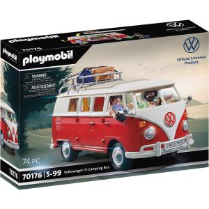 Playmobil – Volkswagen T1 Combi
