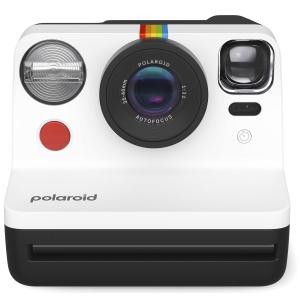 Polaroid – Appareil photo API Now Gen 2 – Black & White
