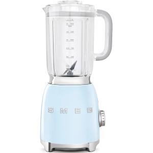 Smeg – Blender Années 50 – Coloris Bleu azur