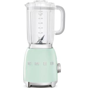 Smeg – Blender  Années 50 – Coloris Vert d’eau