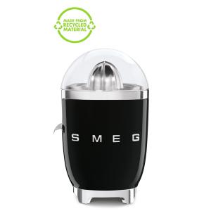 Smeg – Presse-agrumes Années 50 – noir