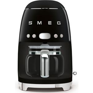 Smeg – Machine à café Années 50 – noir