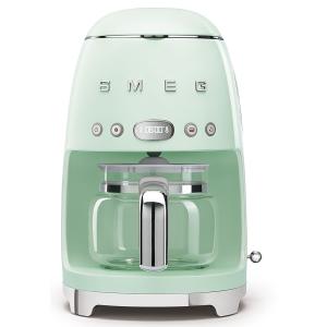 Smeg – Machine à café Années 50 – vert d’eau