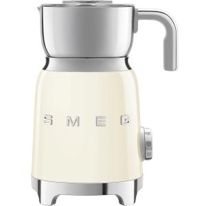 Smeg – Chocolatière émulsionneur Années 50 – Coloris Crème