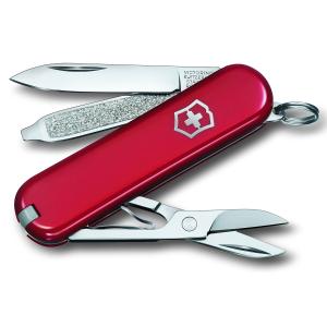 Victorinox – Couteau de poche Classic SD
