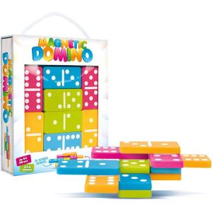 WDK – Jeux de table Domino magnétique