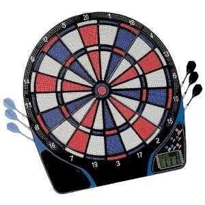 WDK – Jeux Fléchettes électronique
